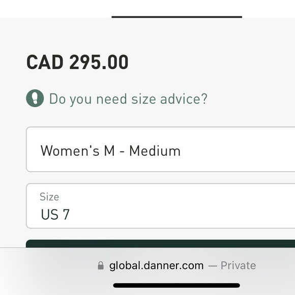 Danner Mountain 600- Java Size 7 Womens - Picture 2 of 4
